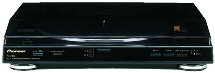 Pioneer PL-990